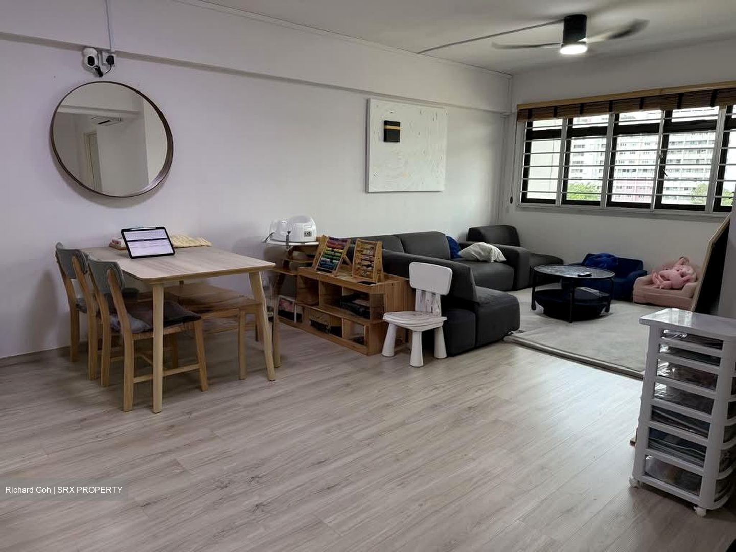 Blk 770 Longvale (Bedok), HDB 5 Rooms #554994041